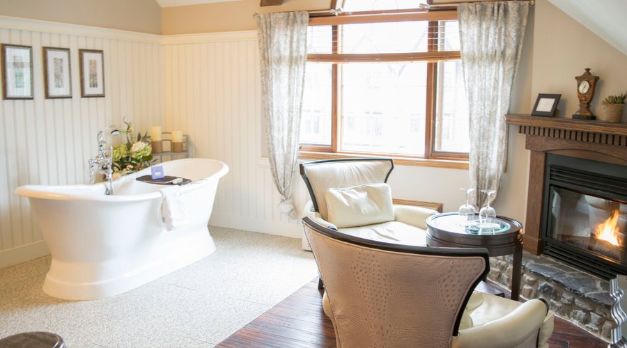 Regency Room