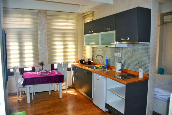 Imagen 1 de Bianco Suites Istanbul