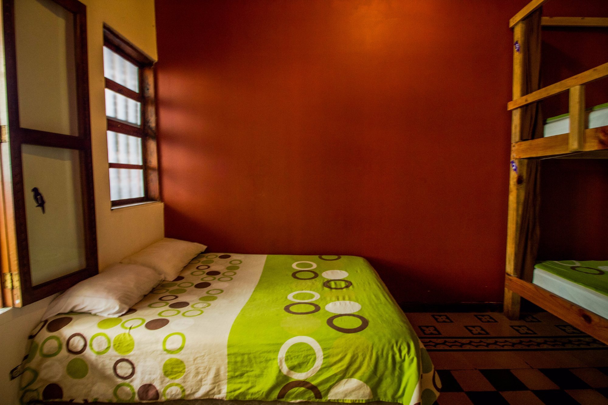 Tropicana Hostel by null