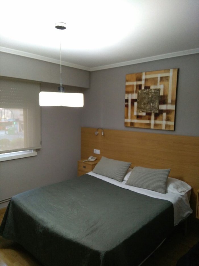 Imagen 1 de Pension-Hostal Crisol