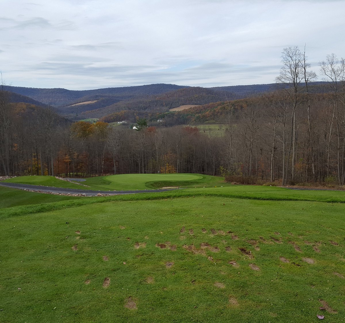 SKYTOP MOUNTAIN GOLF CLUB (Port Matilda) All You Need to Know BEFORE