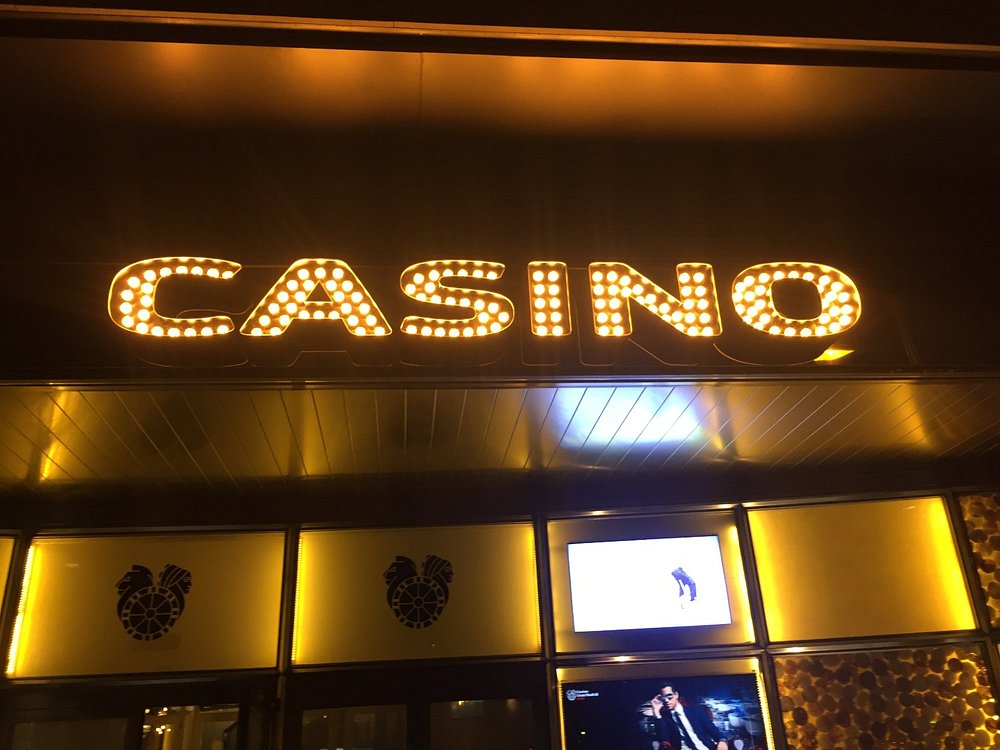 THE 10 BEST Spain Casinos You'll Want to Visit (Updated 2023)