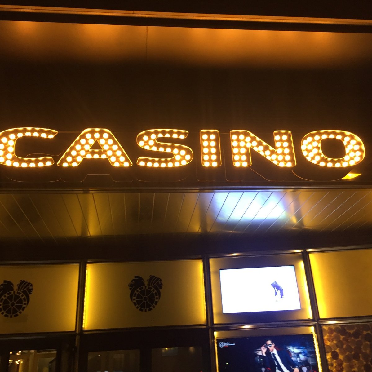 EGT reports more installations at Casino Gran Madrid