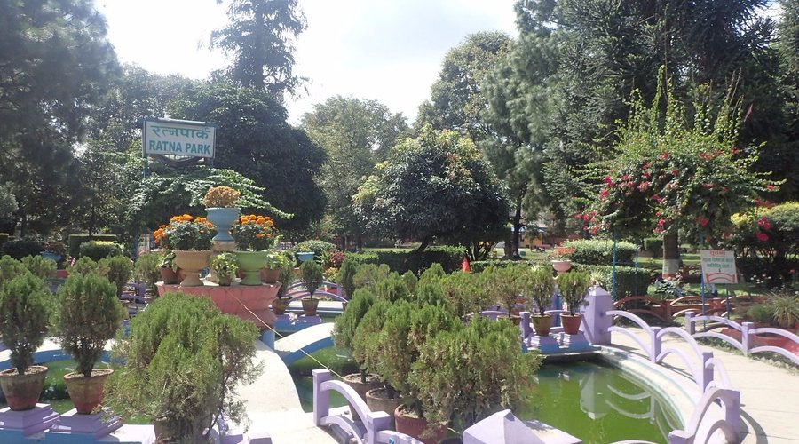 Picture of Ratna Park