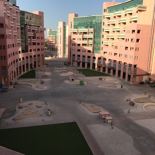 Parkside Suite Hotel Apartments, hotel, 12, Zen 3, Zen Garden, Discovery  Gardens, Jebel Ali, United Arab Emirates — Yango Maps