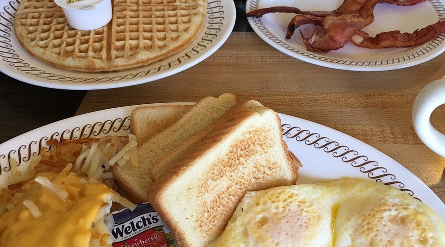 Waffle House