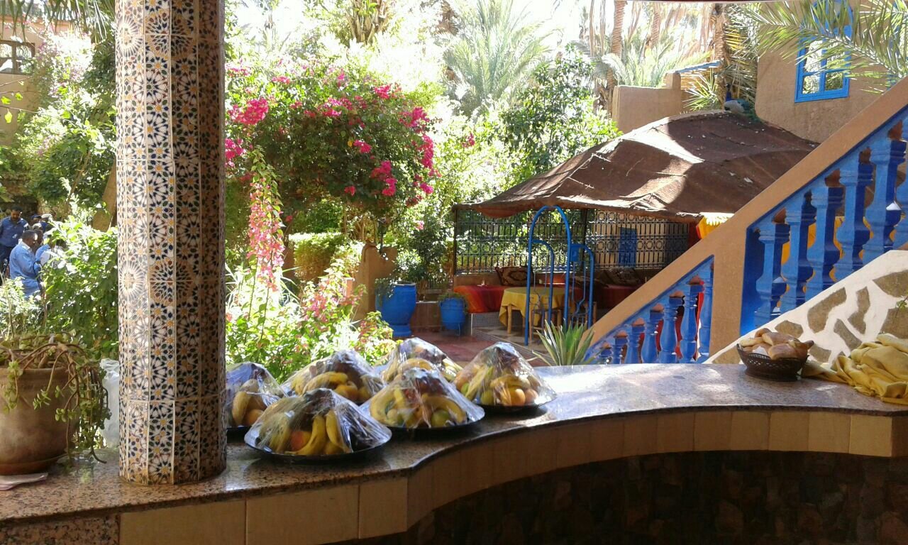 Hotel photo 15 of Chez Ali.