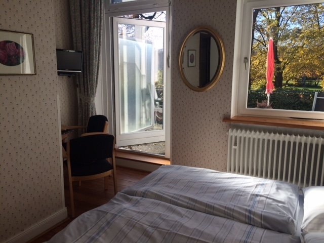 PARK-HOTEL LUNEBURG - B&B Reviews & Photos - Tripadvisor