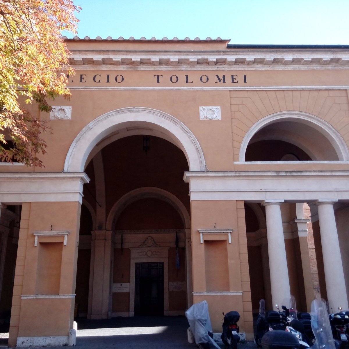 PIAZZA SANT'AGOSTINO (Sienne): Ce qu'il faut savoir pour votre visite ...