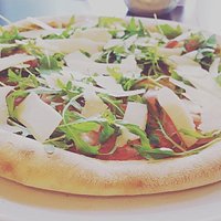 Padano Pizza & Pasta