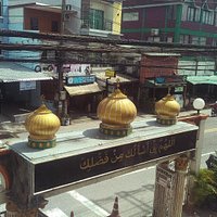 Patong Mosque