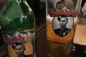 Drinks