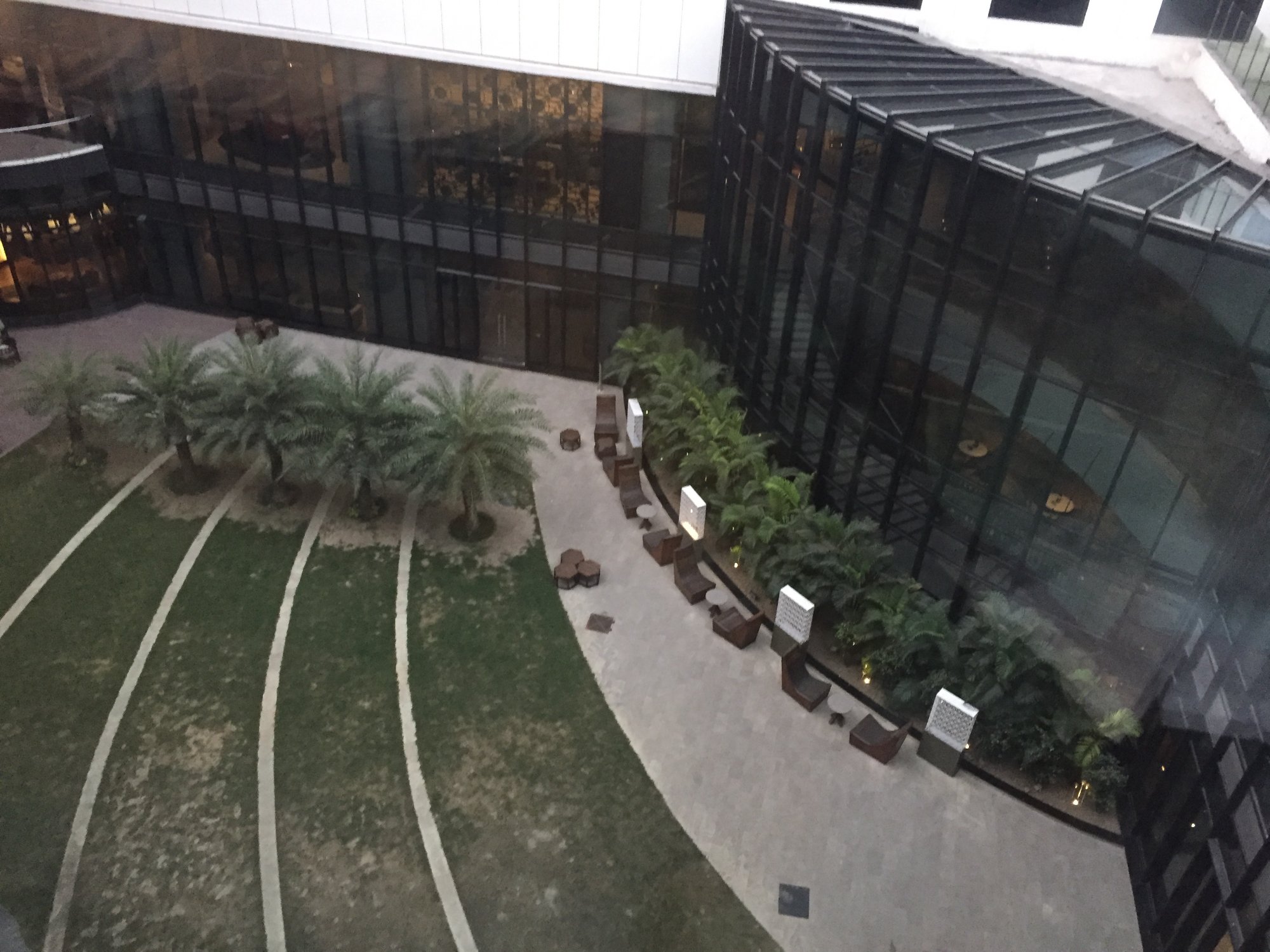 Hotel photo 85 of Hotel Novotel New Delhi Aerocity.