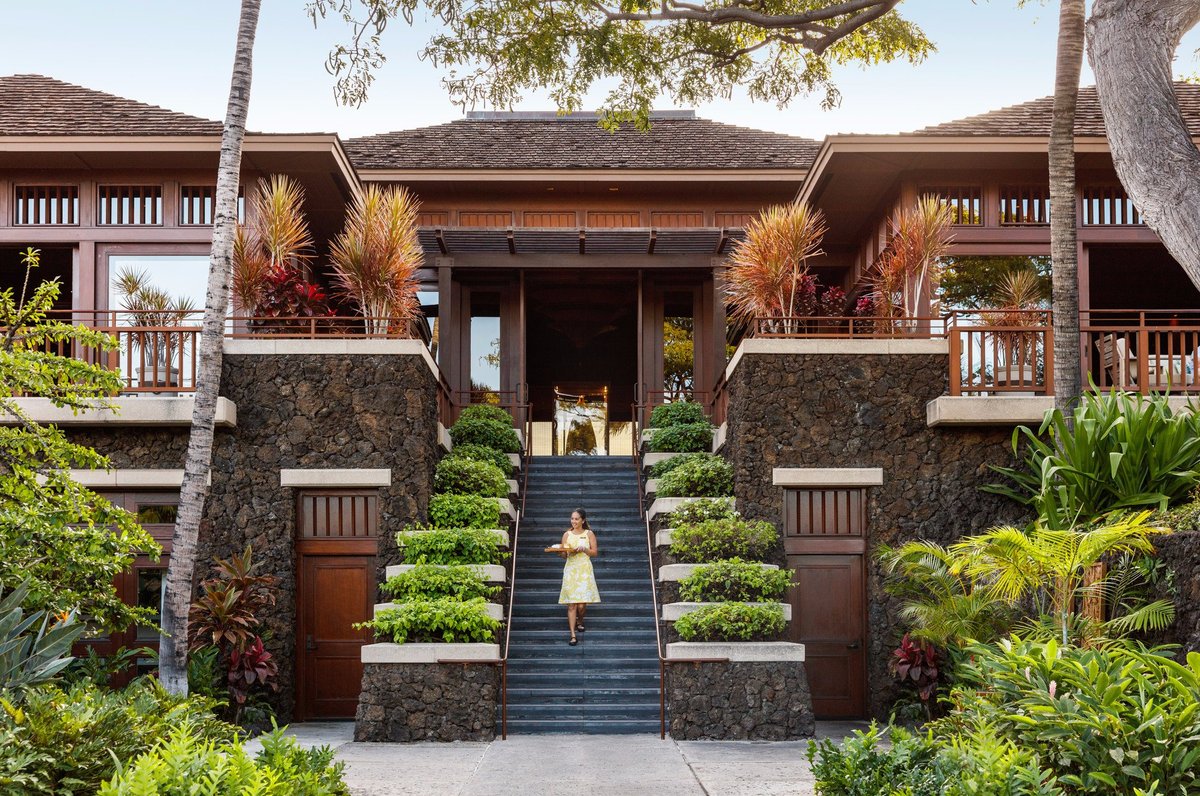 FOUR SEASONS RESORT HUALALAI - Updated 2022 Prices & Reviews (Hawaii/Island  of Hawaii)