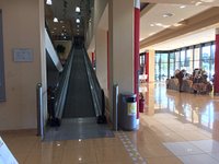 SALA GIOCHI - Foto di Centro Commerciale Le Ginestre, Vibonati - Tripadvisor