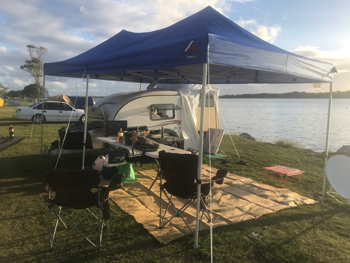 ILUKA RIVERSIDE HOLIDAY PARK - Updated 2022 (Australia)