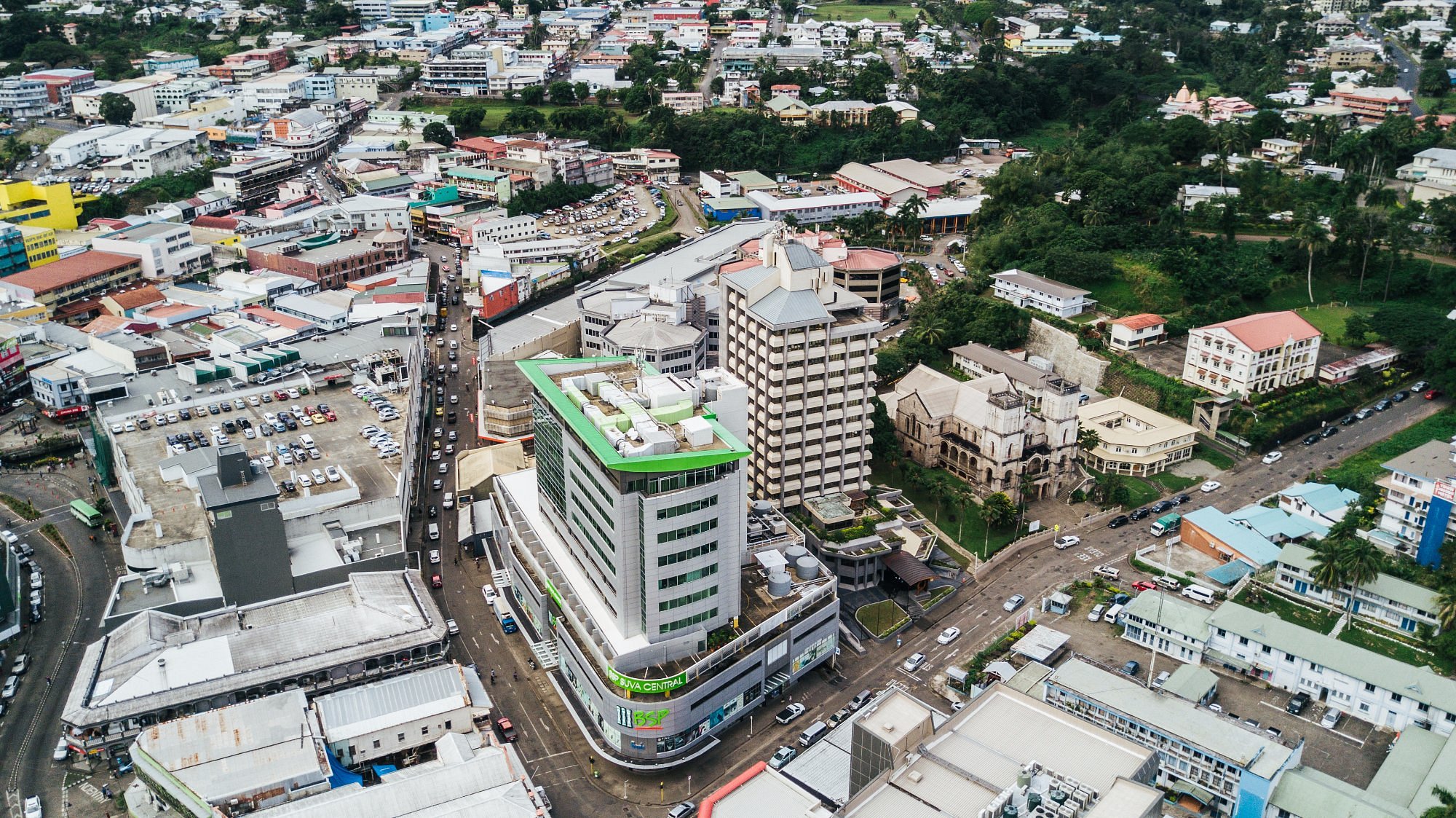 Quest Suva image