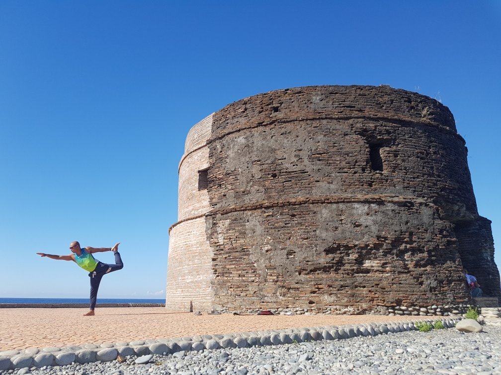 Ormond Beach Watchtower – Ormond Beach, Florida - Atlas Obscura