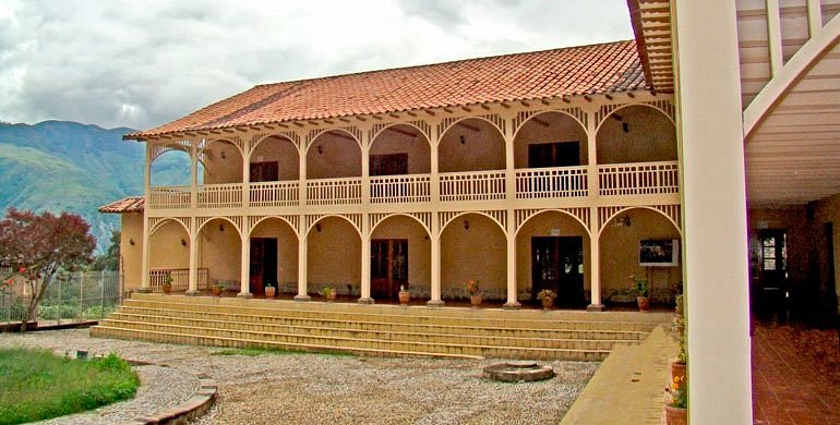 Museo Arqueológico y Antropológico del Ministerio de Cultura image