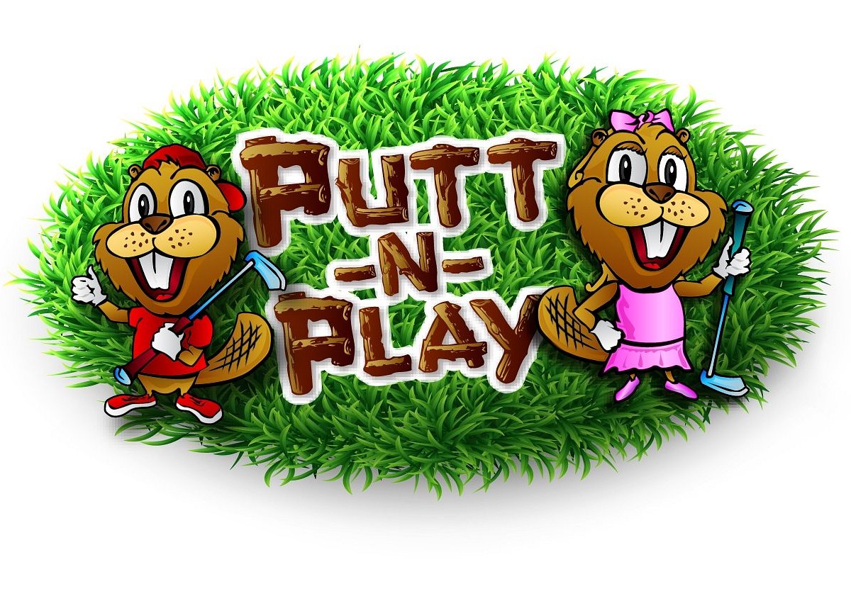 Play n me. Putt Play.