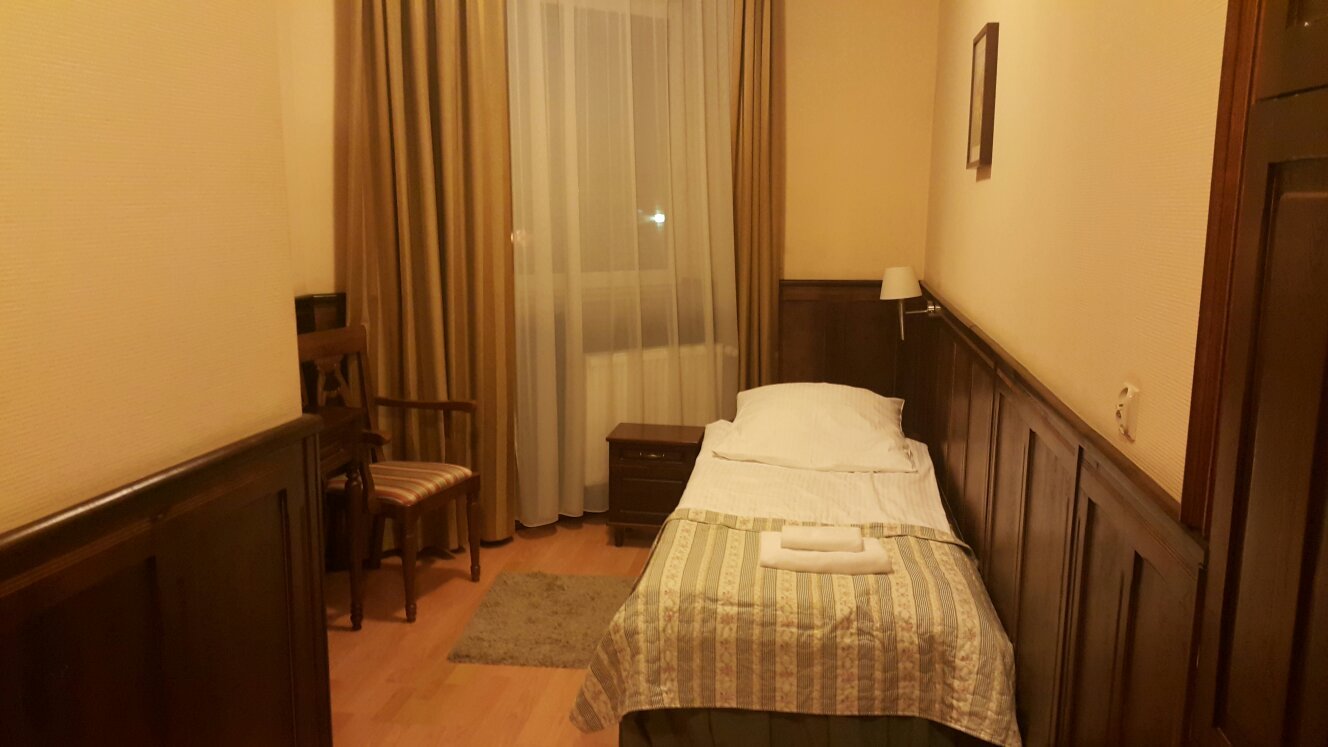 Hotel photo 16 of Hotel Kresowianka.