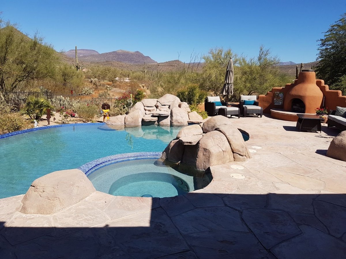 THE 5 BEST Hotels in Cave Creek, AZ for 2022 (from $136) - Tripadvisor