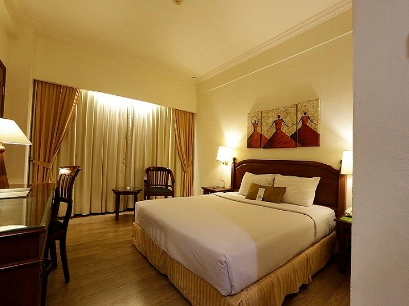 Hotel photo 5 of Grand Zuri Pekanbaru Hotel.