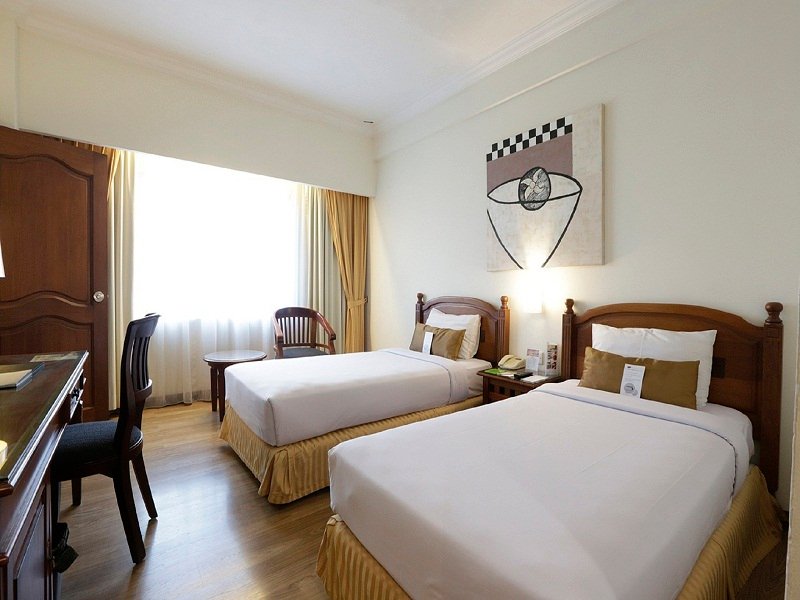 Hotel photo 13 of Grand Zuri Pekanbaru Hotel.