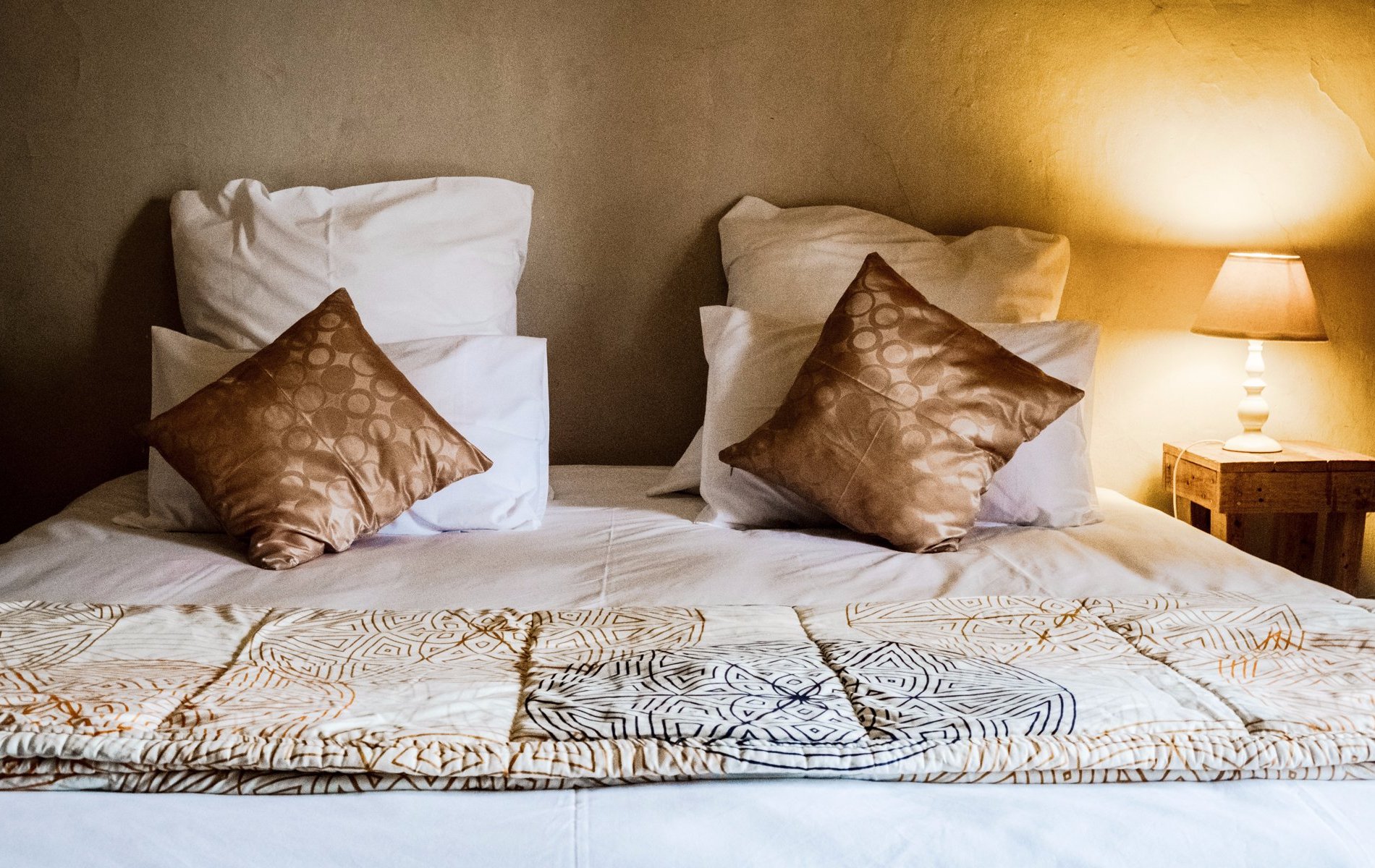 Bohemian Lofts Backpackers by null