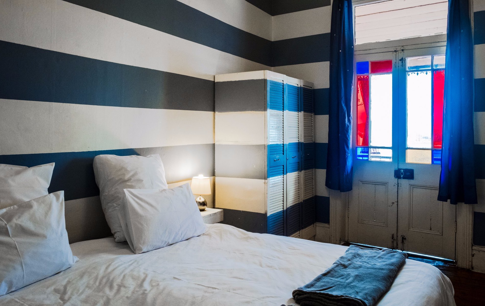 Bohemian Lofts Backpackers by null