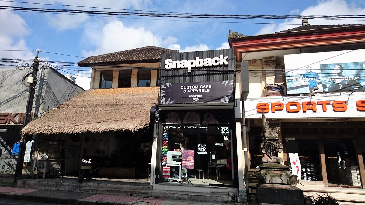 33 Best Shopping in Ubud - Best Places to Shop in Ubud – Go Guides