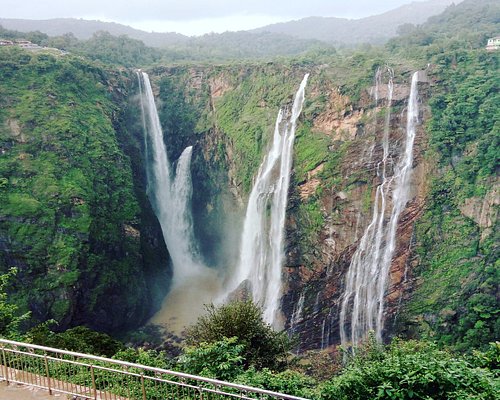 top 10 tourist places karnataka