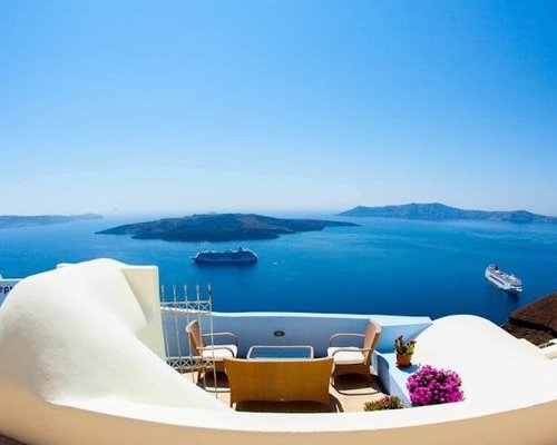 PANORAMA SUITES - Updated 2024 Prices & Hotel Reviews (Santorini/Fira)