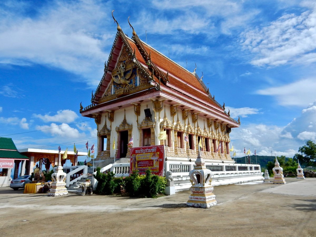 Wat Khao Noi (Hua Hin): All You Need to Know BEFORE You Go