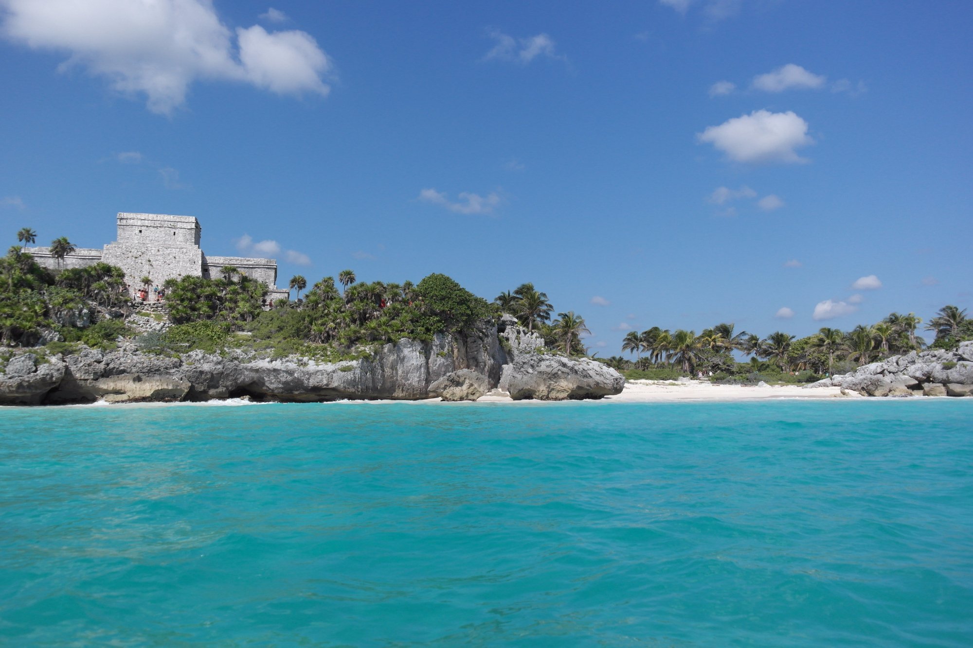 guides tulum beach