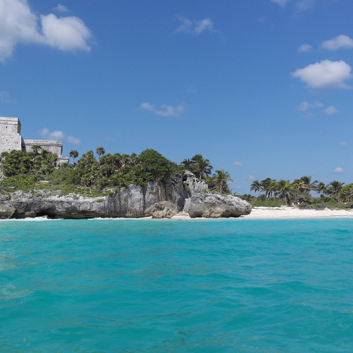 Playa Pescadores (Tulum) - All You Need to Know BEFORE You Go