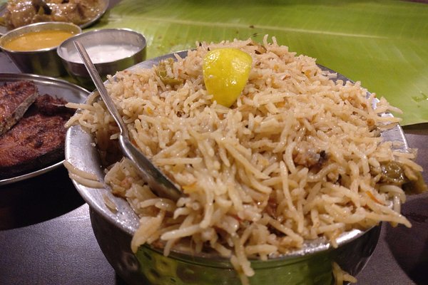 Food, Shopping & What To Do In Indiranagar