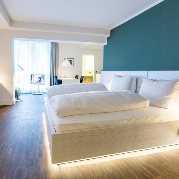 The best Place to Stay in Oldenburg - Review of Hermes Hotel Oldenburg, Oldenburg, Germany - Tripadvisor