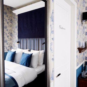 Carlton Ambassador Hotel in The Hague