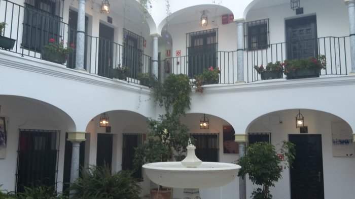 Imagen 3 de Hotel Los Helechos