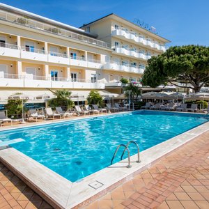 Piscina privata