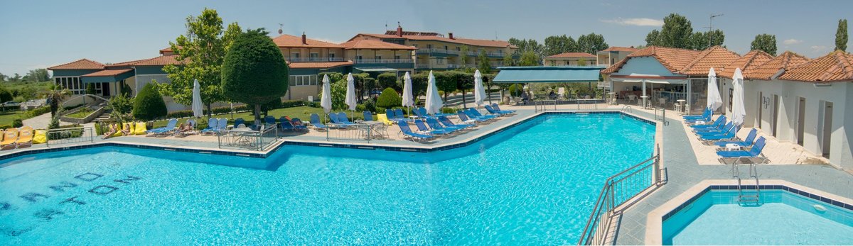 hotel grand platon 4 *