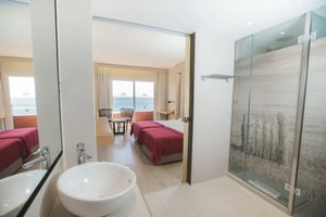 Quarto e suite