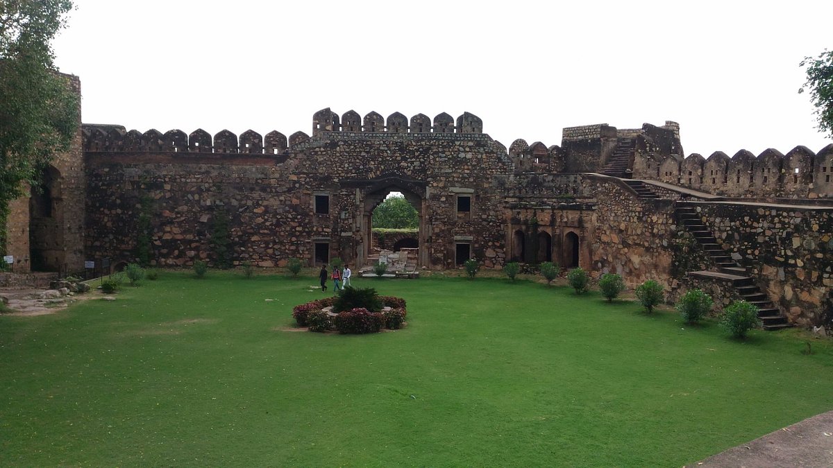 THE 15 BEST Things to Do in Jhansi (2024) - Must-See Attractions