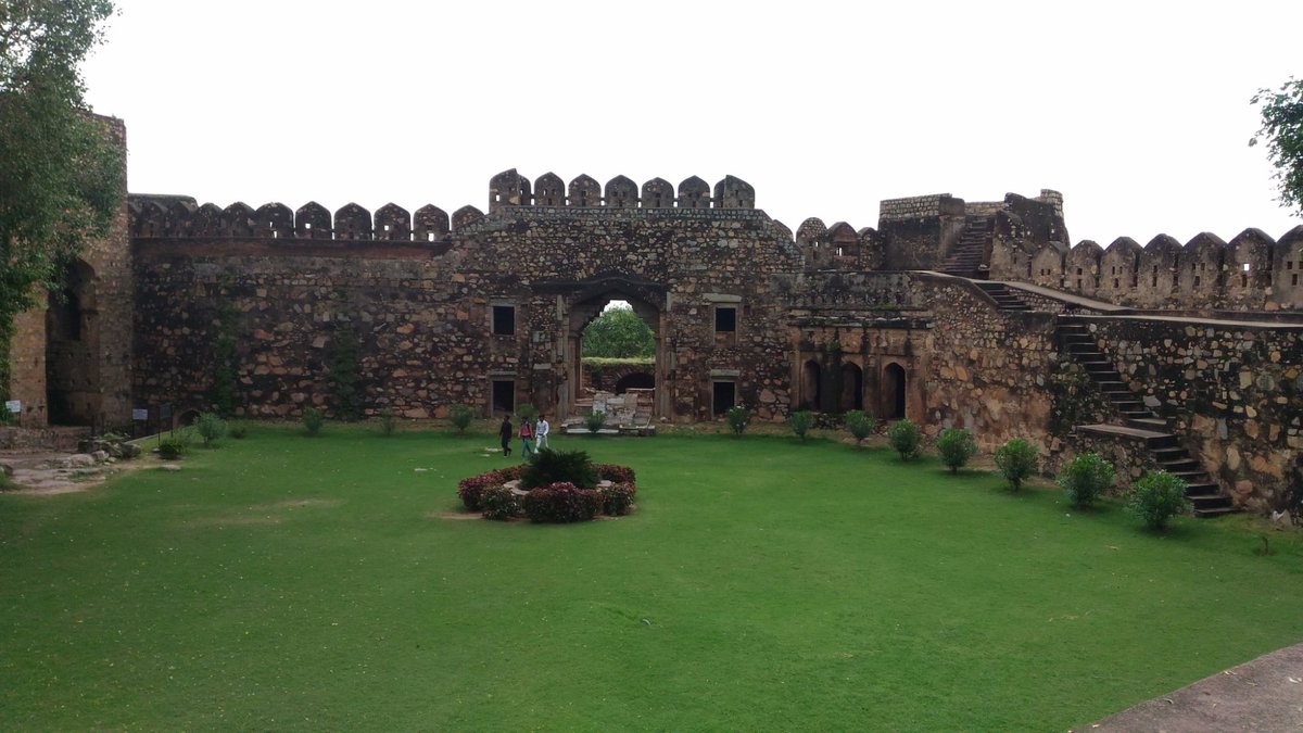 THE 15 BEST Things to Do in Jhansi (2024) - Must-See Attractions