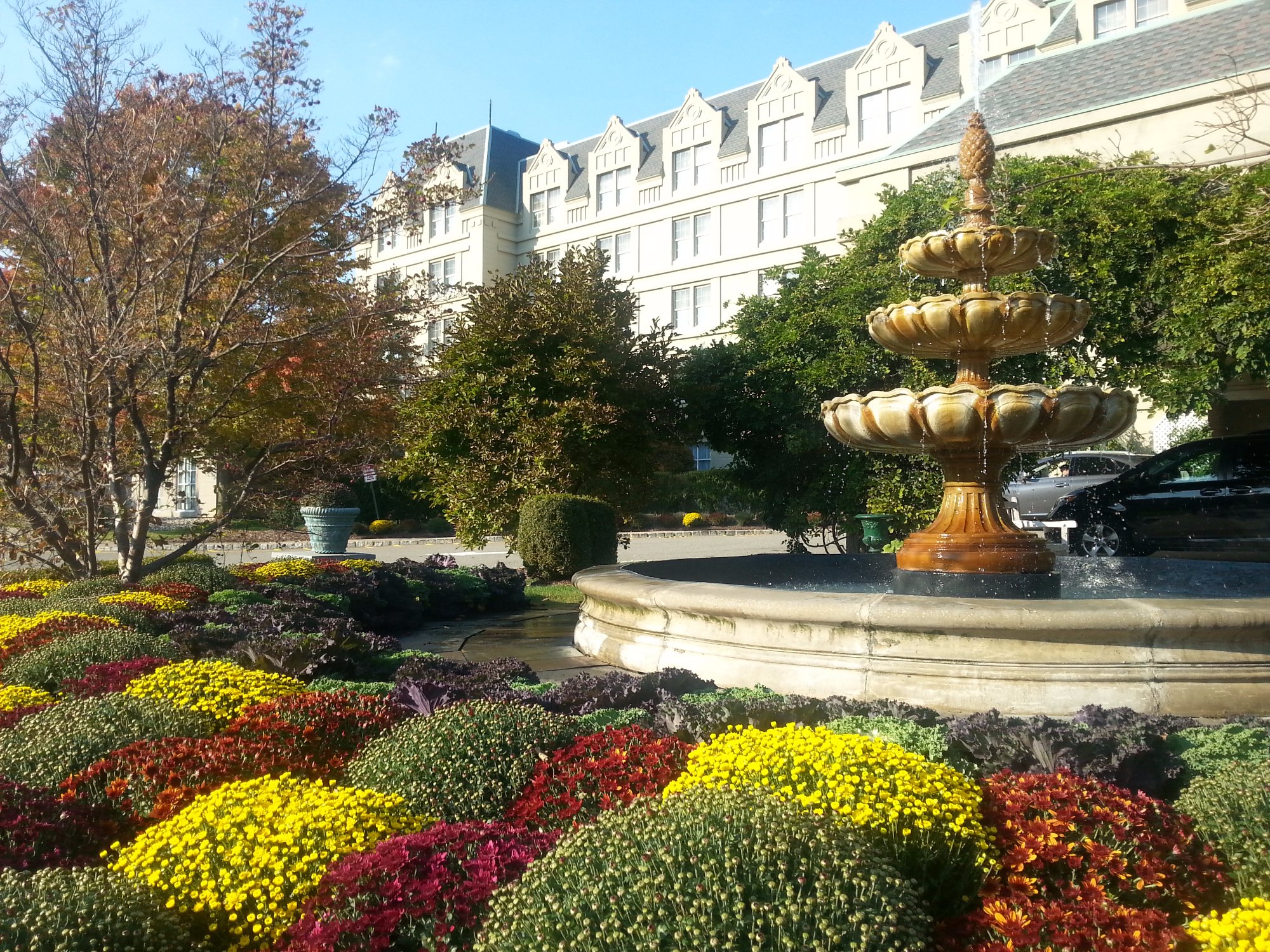 Hotel photo 72 of Hilton Pearl River.