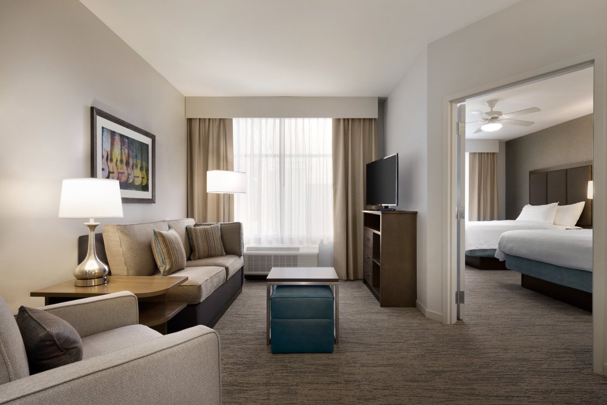 Homewood Suites By Hilton Southaven Rooms: Pictures & Reviews - Tripadvisor