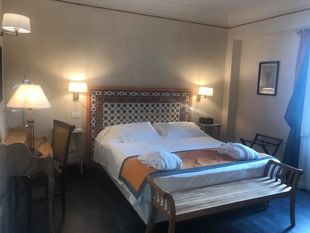 Algila Ortigia Charme Hotel, hotel di Fontane Bianche