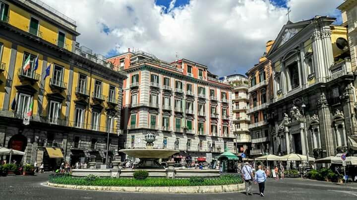 Naples Centro Storico (Nápoles) - ATUALIZADO 2023 O Que Saber Antes De ...