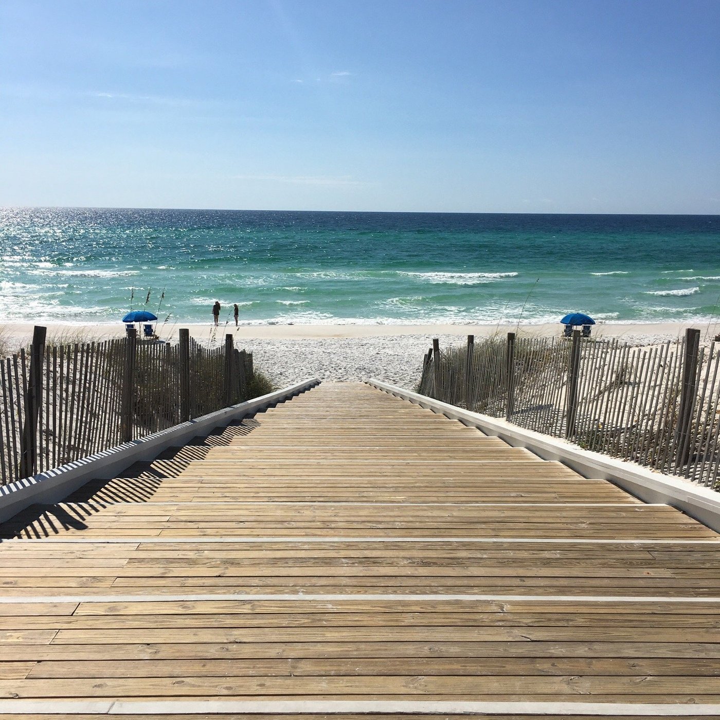 Seaside